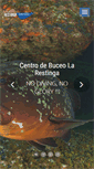 Mobile Screenshot of buceolarestinga.com